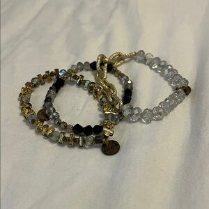 Erimish Beaded Bracelet Set